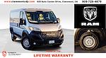 New 2026 Ram ProMaster 1500 Standard Roof Empty Cargo Van for sale #PM2440 - photo 1