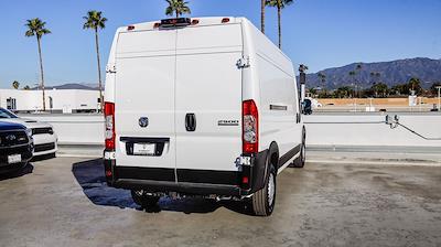 2026 Ram ProMaster 2500 High Roof FWD Empty Cargo Van for sale #PM2584DT - photo 2