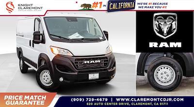 New 2026 Ram ProMaster 1500 - photo 1