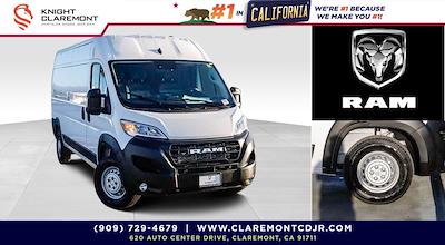 New 2026 Ram ProMaster 2500 - photo 1