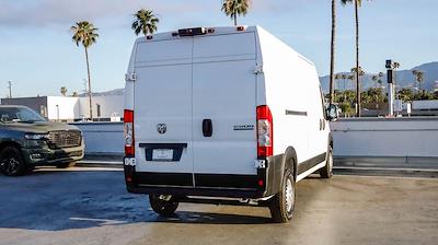 New 2026 Ram ProMaster 2500 - photo 2
