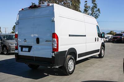 New 2026 Ram ProMaster 2500 - photo 2
