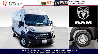 2026 Ram ProMaster 2500 High Roof FWD Empty Cargo Van for sale #PM3264 - photo 1