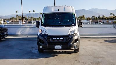 New 2026 Ram ProMaster 2500 - photo 1
