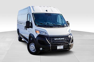 2026 Ram ProMaster 2500 High Roof FWD Empty Cargo Van for sale #PM3350 - photo 1