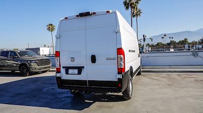 2026 Ram ProMaster 2500 High Roof FWD Empty Cargo Van for sale #PM3350 - photo 2