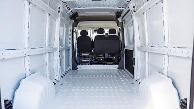 2026 Ram ProMaster 2500 High Roof FWD Empty Cargo Van for sale #PM3351 - photo 2