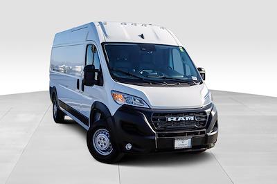 2026 Ram ProMaster 2500 High Roof FWD Empty Cargo Van for sale #PM3351 - photo 1