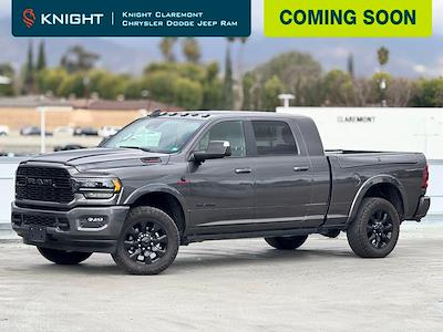 2022 Ram 2500 Mega Cab 4x4 Pickup for sale #PT2297 - photo 1