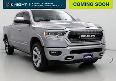 2020 Ram 1500 Crew Cab 4x4 Pickup for sale #PT2316 - photo 1