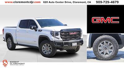 2024 GMC Sierra 1500 Crew Cab 4x4 Pickup for sale #PT3062 - photo 1