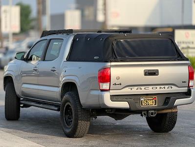 2017 Toyota Tacoma Double Cab 4x4 Pickup for sale #PT3504 - photo 2