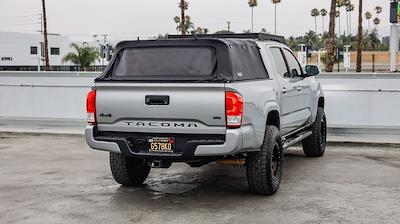 2017 Toyota Tacoma Double Cab 4x4 Pickup for sale #PT3504 - photo 2