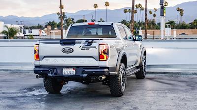 2024 Ford Ranger SuperCrew Cab 4x4 Pickup for sale #PT3556 - photo 2