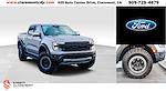 2024 Ford Ranger SuperCrew Cab 4x4 Pickup for sale #PT3556 - photo 1