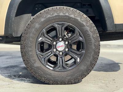 Used 2023 GMC Canyon - photo 1