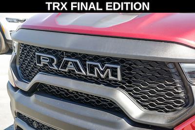 New 2024 Ram 1500 TRX Crew Cab 4x4 Pickup for sale #R150285DT - photo 2