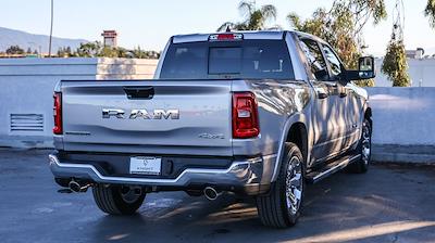 New 2025 Ram 1500 Lone Star Crew Cab 4x4 Pickup for sale #R150813C - photo 2