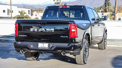 2025 Ram 1500 Crew Cab 4x4 Pickup for sale #R150846 - photo 2