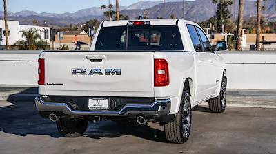 2025 Ram 1500 Crew Cab 4x2 Pickup for sale #R150876 - photo 2