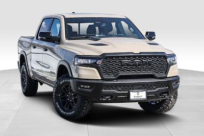 2025 Ram 1500 Crew Cab 4x4 Pickup for sale #R151151 - photo 1