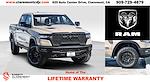 2025 Ram 1500 Crew Cab 4x4 Pickup for sale #R151151 - photo 3