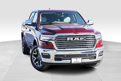 2025 Ram 1500 Crew Cab 4x2 Pickup for sale #R151166 - photo 1
