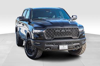 2025 Ram 1500 Crew Cab 4x4 Pickup for sale #R151186 - photo 1