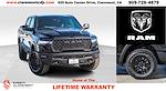 2025 Ram 1500 Crew Cab 4x4 Pickup for sale #R151186 - photo 3