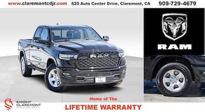 2025 Ram 1500 Quad Cab 4x2 Pickup for sale #R151197 - photo 1