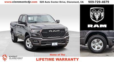 2025 Ram 1500 Quad Cab 4x2 Pickup for sale #R151198 - photo 1