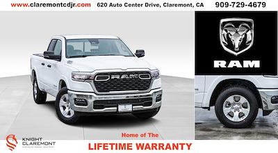 2025 Ram 1500 Quad Cab 4x4 Pickup for sale #R151211 - photo 1