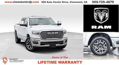2025 Ram 1500 Crew Cab 4x4 Pickup for sale #R151223 - photo 1