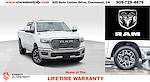2025 Ram 1500 Crew Cab 4x4 Pickup for sale #R151223 - photo 1
