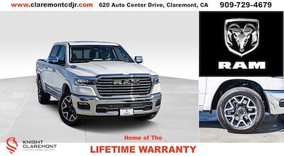 2025 Ram 1500 Crew Cab 4x2 Pickup for sale #R151225 - photo 1