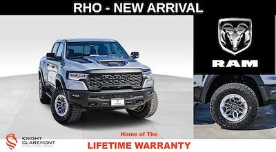 2025 Ram 1500 Crew Cab 4x4 Pickup for sale #R151247 - photo 1