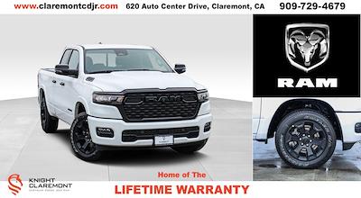 2025 Ram 1500 Quad Cab 4x2 Pickup for sale #R151262 - photo 1