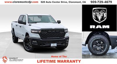 2025 Ram 1500 Crew Cab 4x4 Pickup for sale #R151263 - photo 1