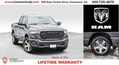 2025 Ram 1500 Quad Cab 4x4 Pickup for sale #R151270 - photo 1