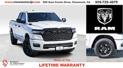 2025 Ram 1500 Quad Cab 4x4 Pickup for sale #R151296 - photo 1