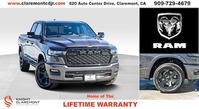 2025 Ram 1500 Quad Cab 4x4 Pickup for sale #R151297 - photo 1
