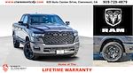 2025 Ram 1500 Quad Cab 4x4 Pickup for sale #R151297 - photo 1