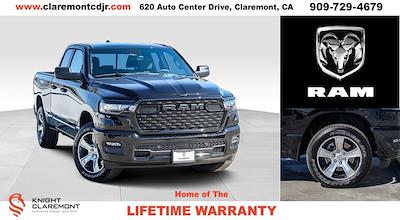 2025 Ram 1500 Quad Cab 4x4 Pickup for sale #R151312 - photo 1