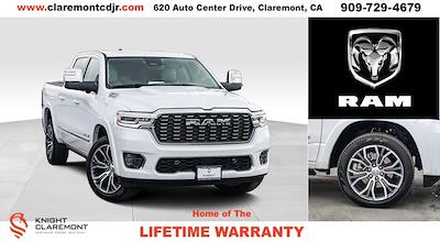 2025 Ram 1500 Crew Cab 4x4 Pickup for sale #R151326 - photo 1