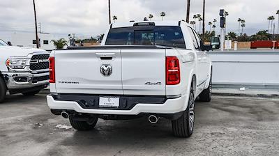 2025 Ram 1500 Crew Cab 4x4 Pickup for sale #R151326 - photo 2