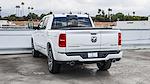 2025 Ram 1500 Crew Cab 4x4 Pickup for sale #R151326 - photo 8