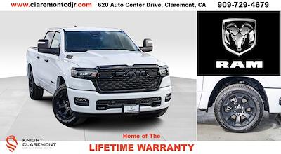 2025 Ram 1500 Crew Cab 4x4 Pickup for sale #R151327DT - photo 1