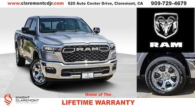 2025 Ram 1500 Crew Cab 4x2 Pickup for sale #R151364 - photo 1