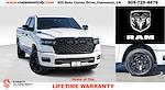 2025 Ram 1500 Quad Cab 4x4 Pickup for sale #R151395 - photo 1