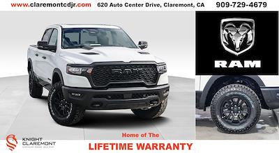 2025 Ram 1500 Crew Cab 4x4 Pickup for sale #R151423DT - photo 1